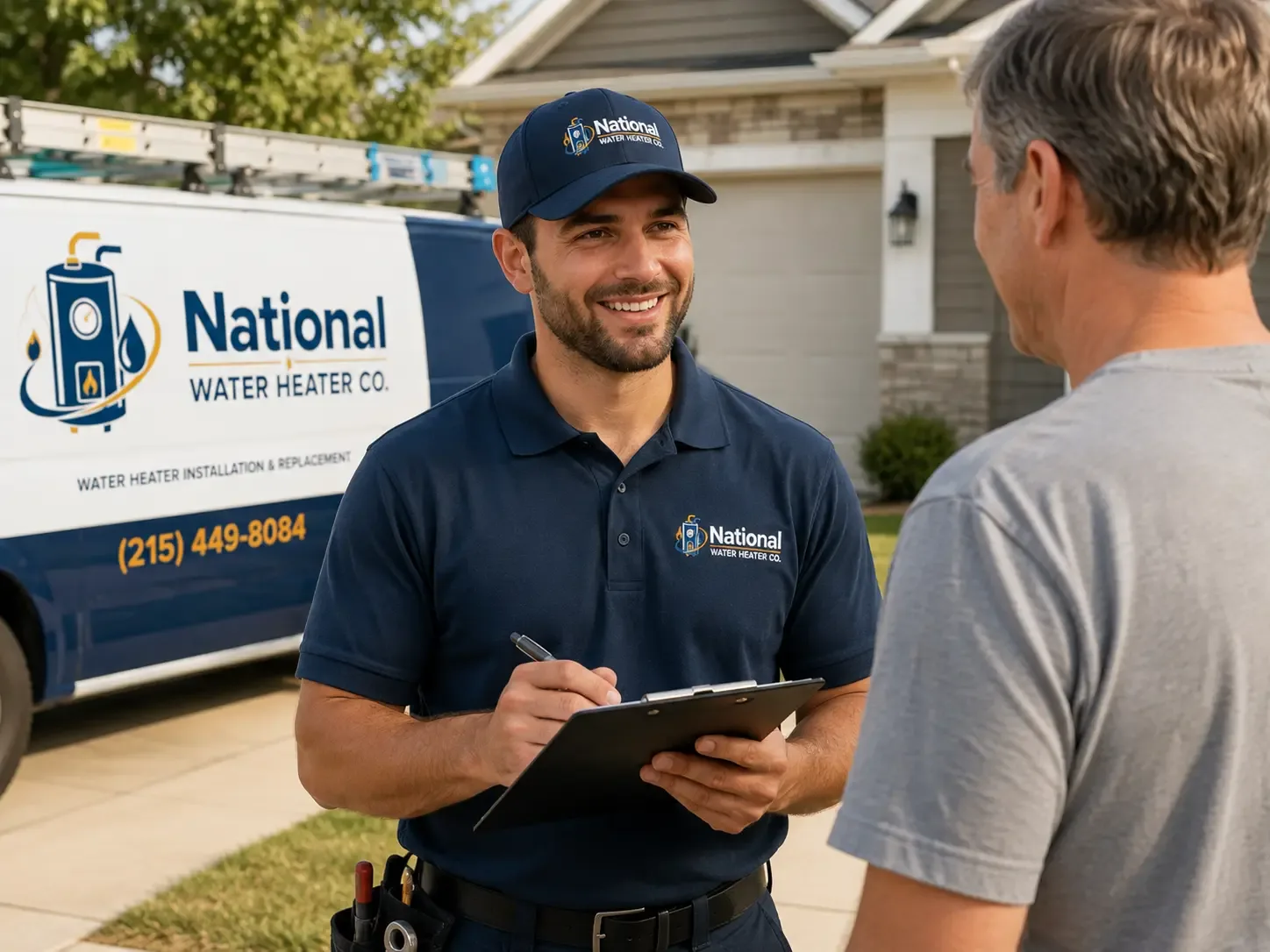 Water Heater Installation Wren, OH FAQs
